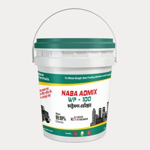 NABA ADMIX WP – 100