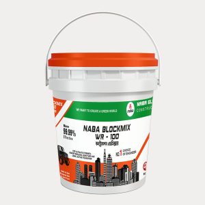 NABA BLOCKMIX WR – 100