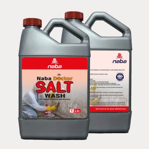 NABA DOCTOR SALT WASH