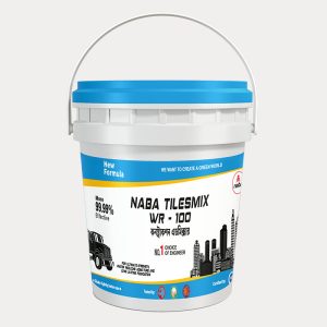 NABA TILESMIX WR-100